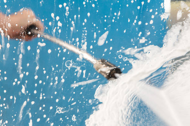 Best Animal Enclosure Cleaning  in Eufaula, OK