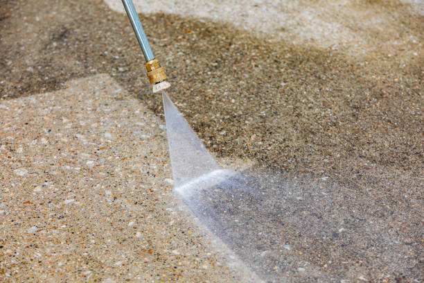 Best Gas Station Cleaning  in Eufaula, OK