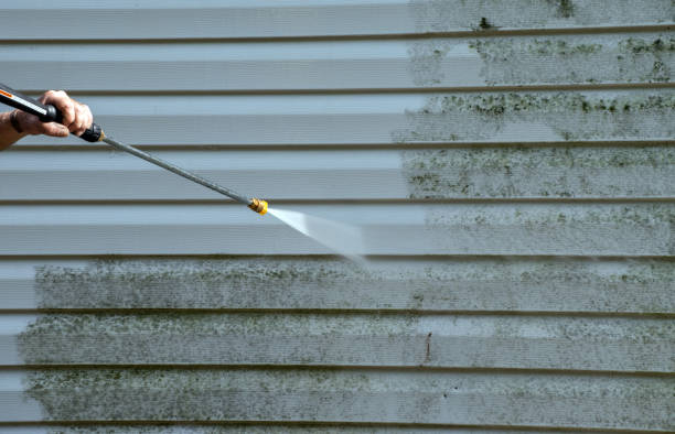 Animal Enclosure Cleaning in Eufaula, OK