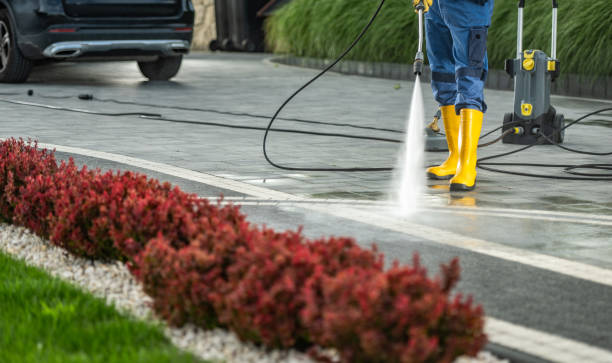 Professional Pressure Washing Services in Eufaula, OK